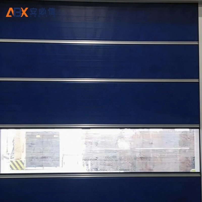 芜湖市软质快速门